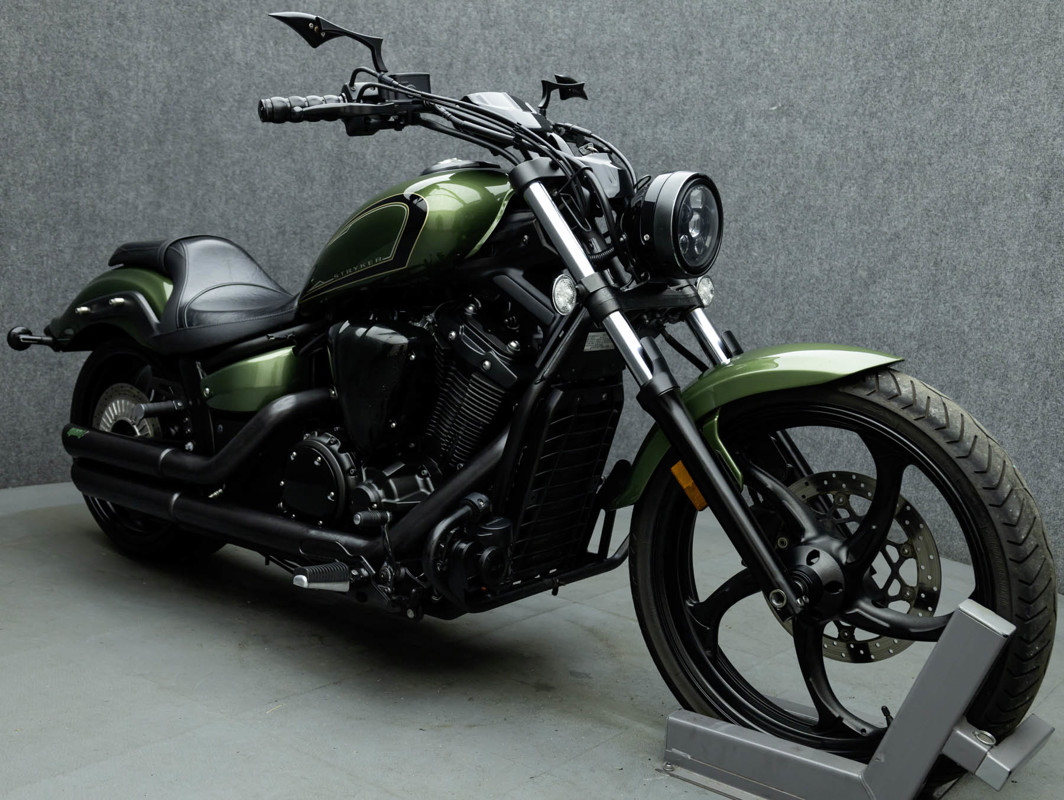 Stryker