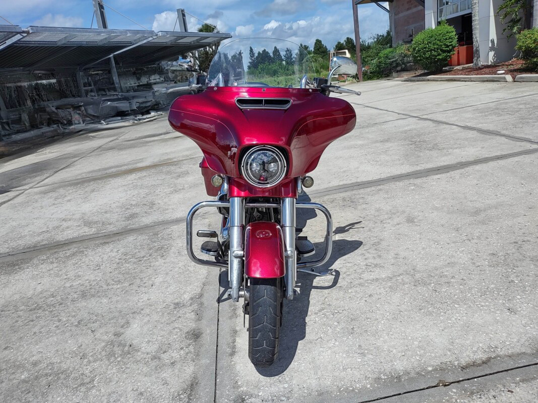 Street Glide® Special