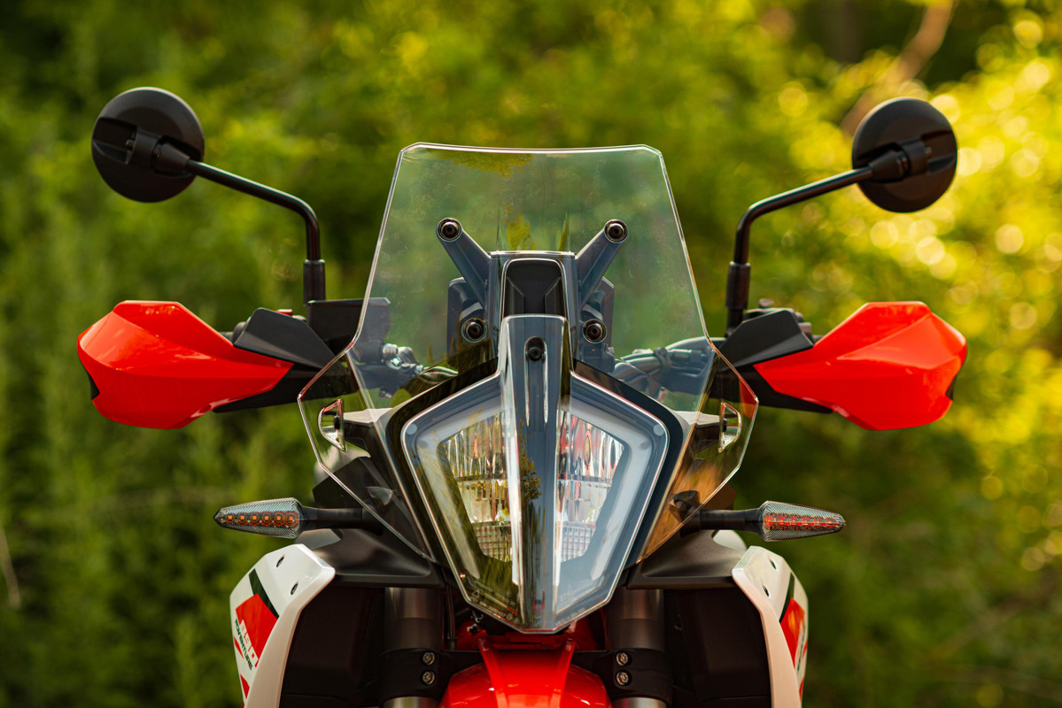 890 Adventure R