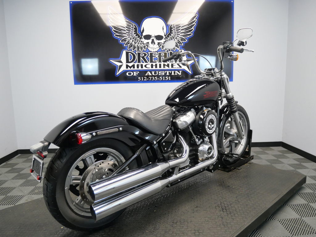 Softail® Standard