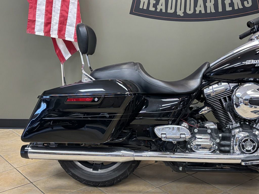 Street Glide® Special