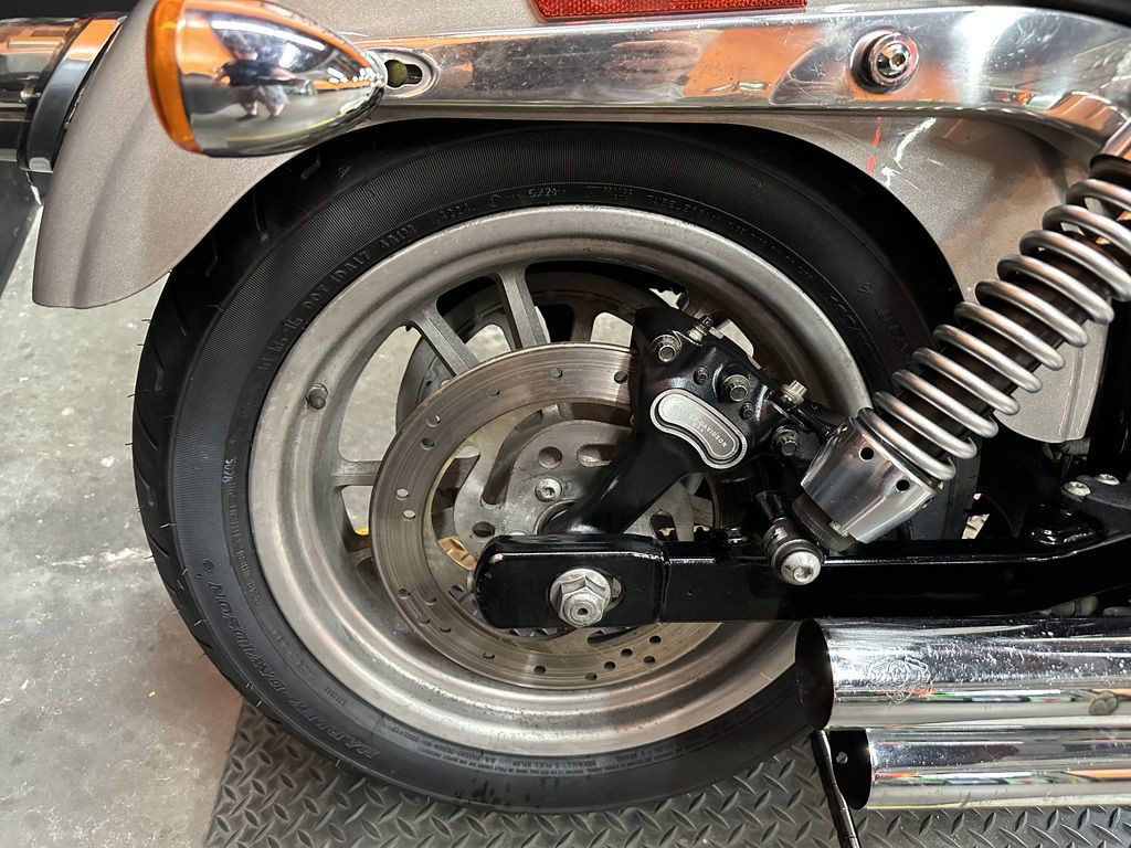 Dyna® Super Glide®