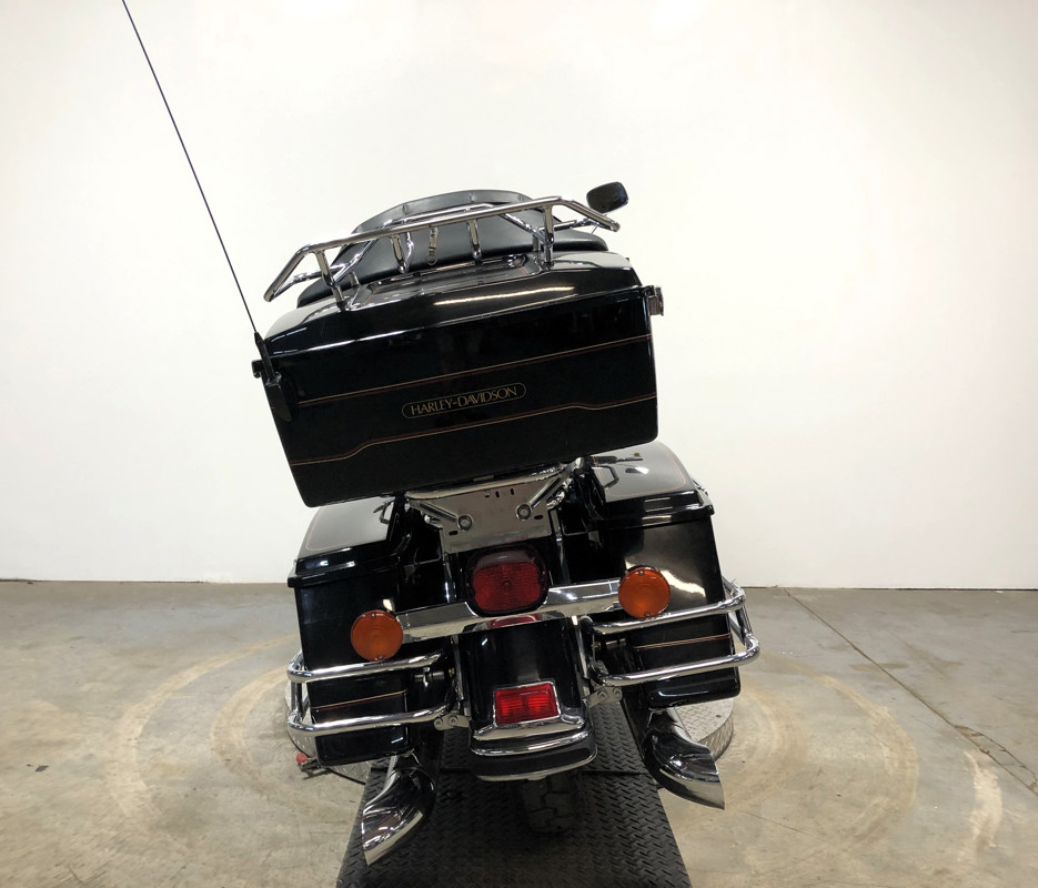Electra Glide® Classic