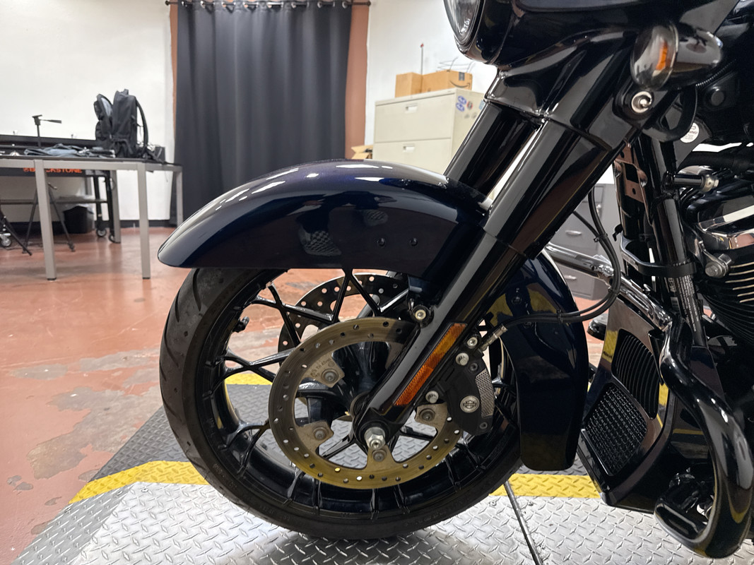 Street Glide® Special