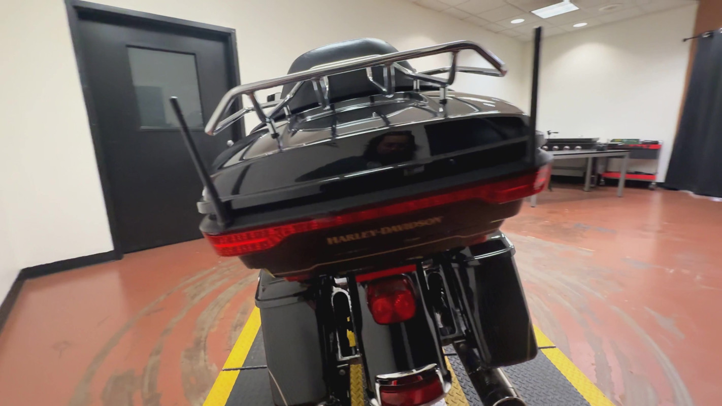 Electra Glide® Ultra® Limited