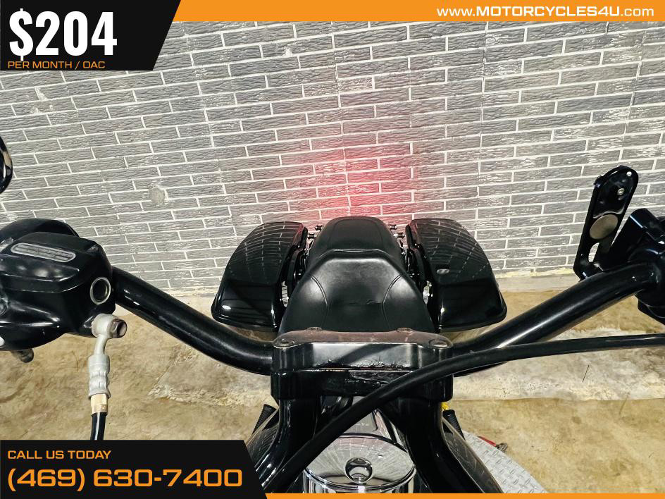Road Glide® Ultra