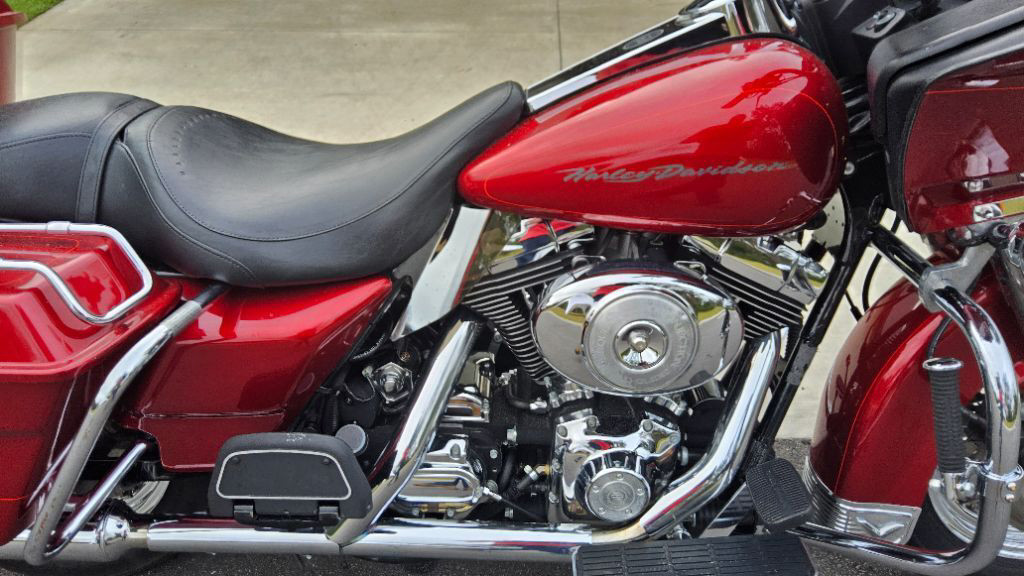 Road Glide®