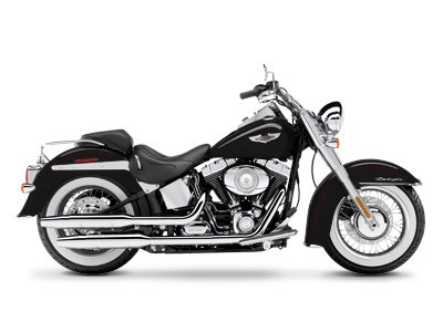 Softail® Deluxe