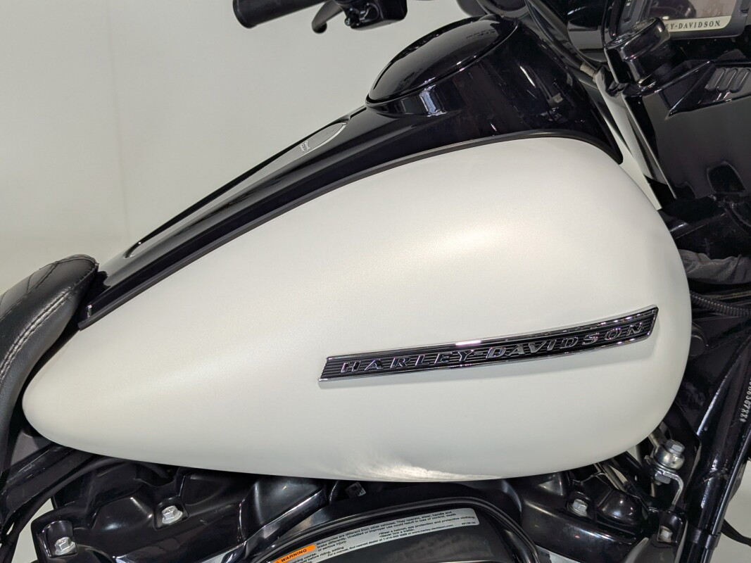 Street Glide® Special