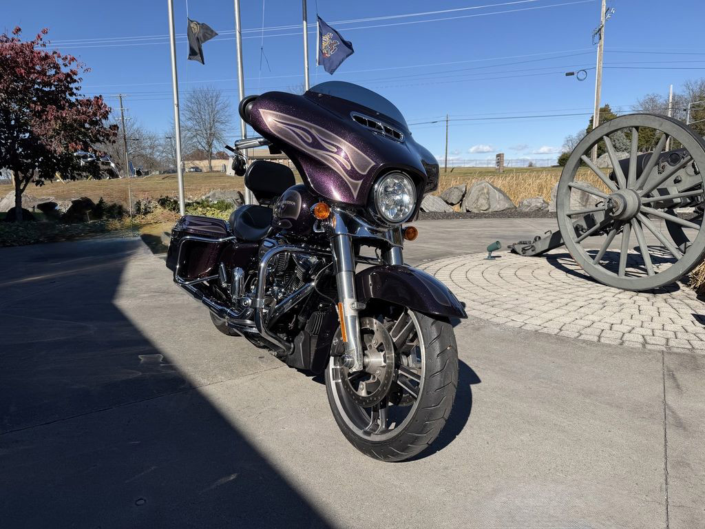 Street Glide® Special