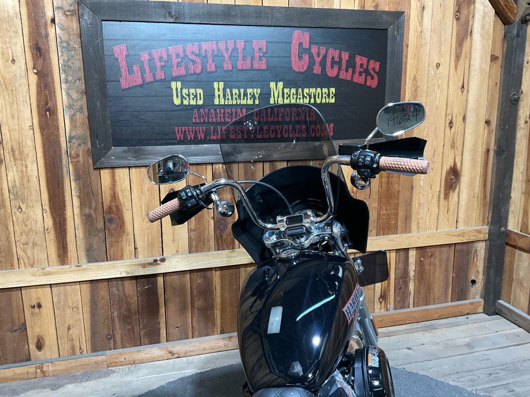 Softail® Standard