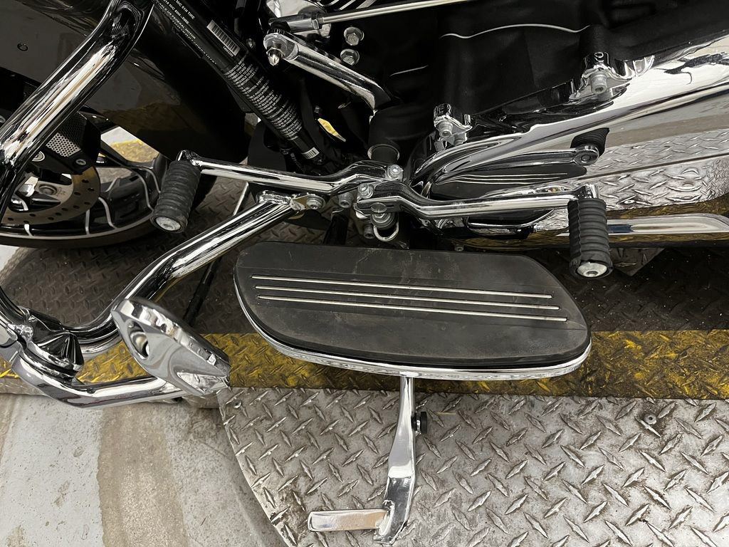 Street Glide® Special