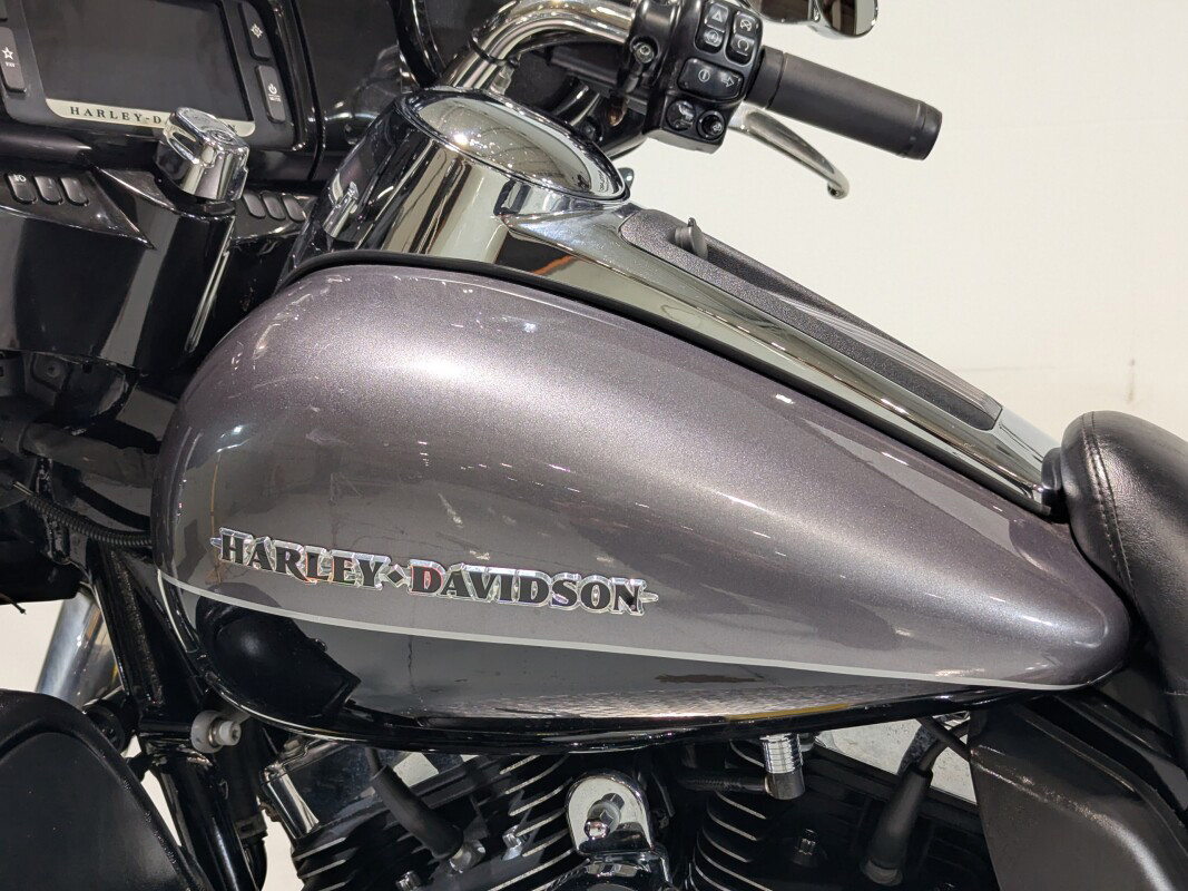 Electra Glide® Ultra® Limited