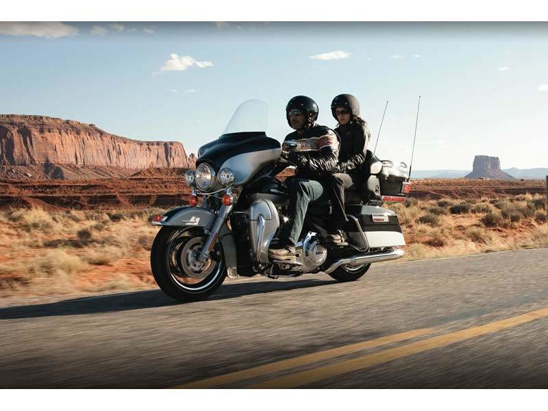 Electra Glide® Ultra Limited