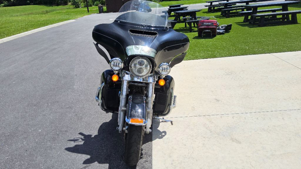 Electra Glide® Ultra® Limited