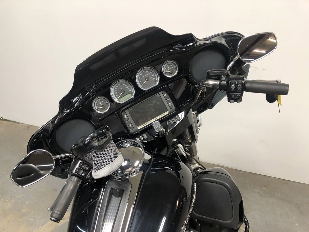 Electra Glide® Ultra® Limited