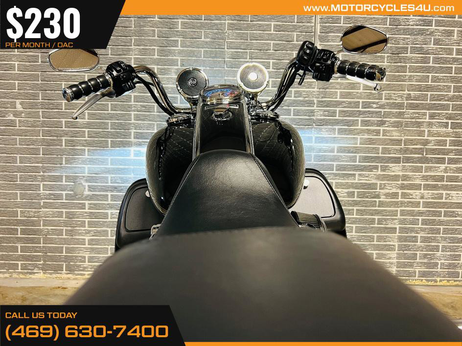 Road King®