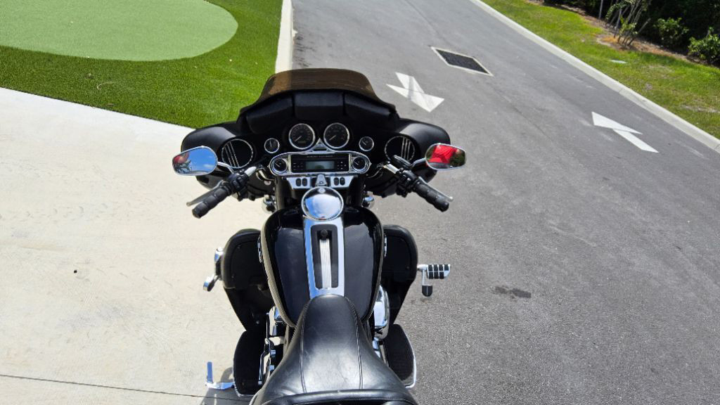 Ultra Classic® Electra Glide®
