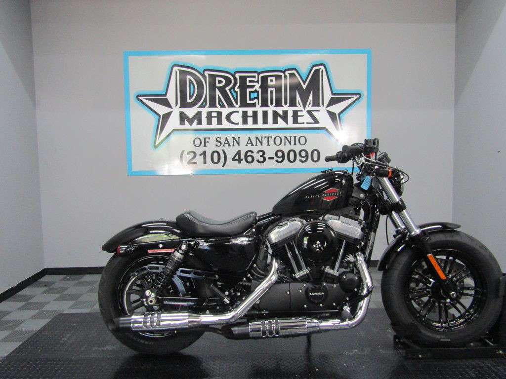 Sportster® Forty-Eight®