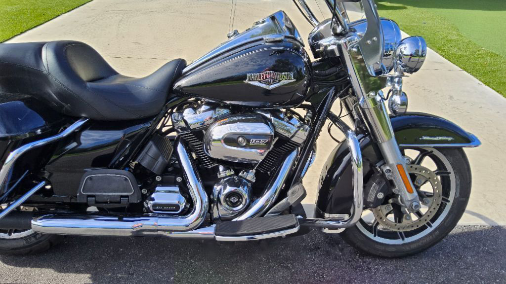 Road King®