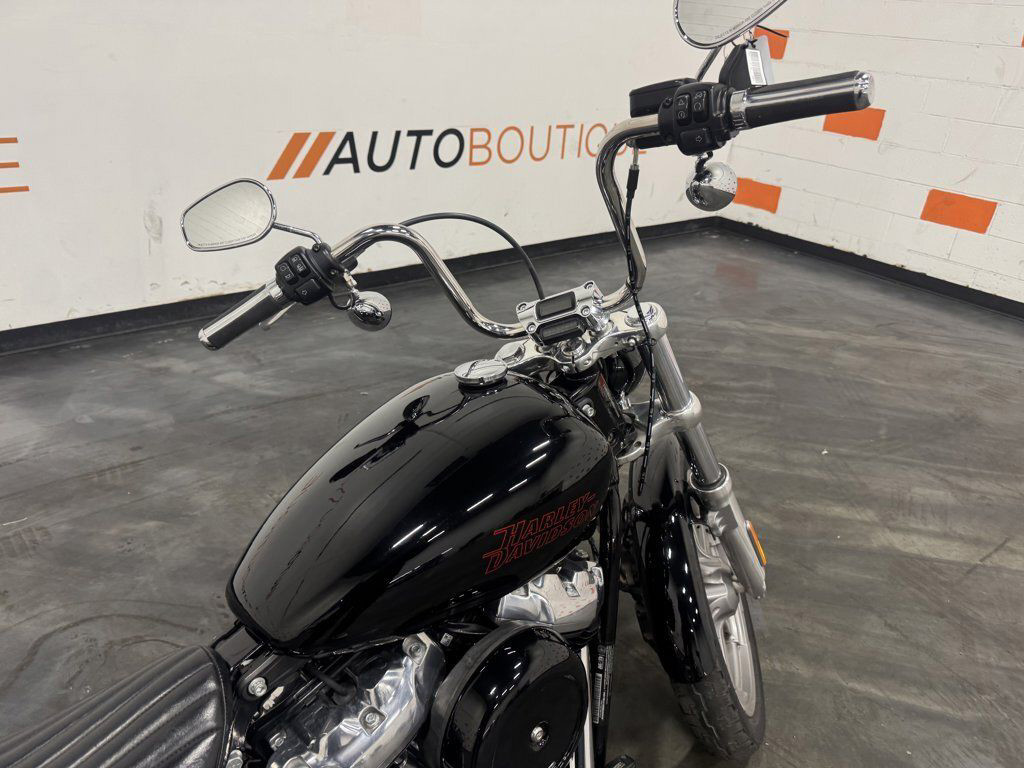 Softail® Standard