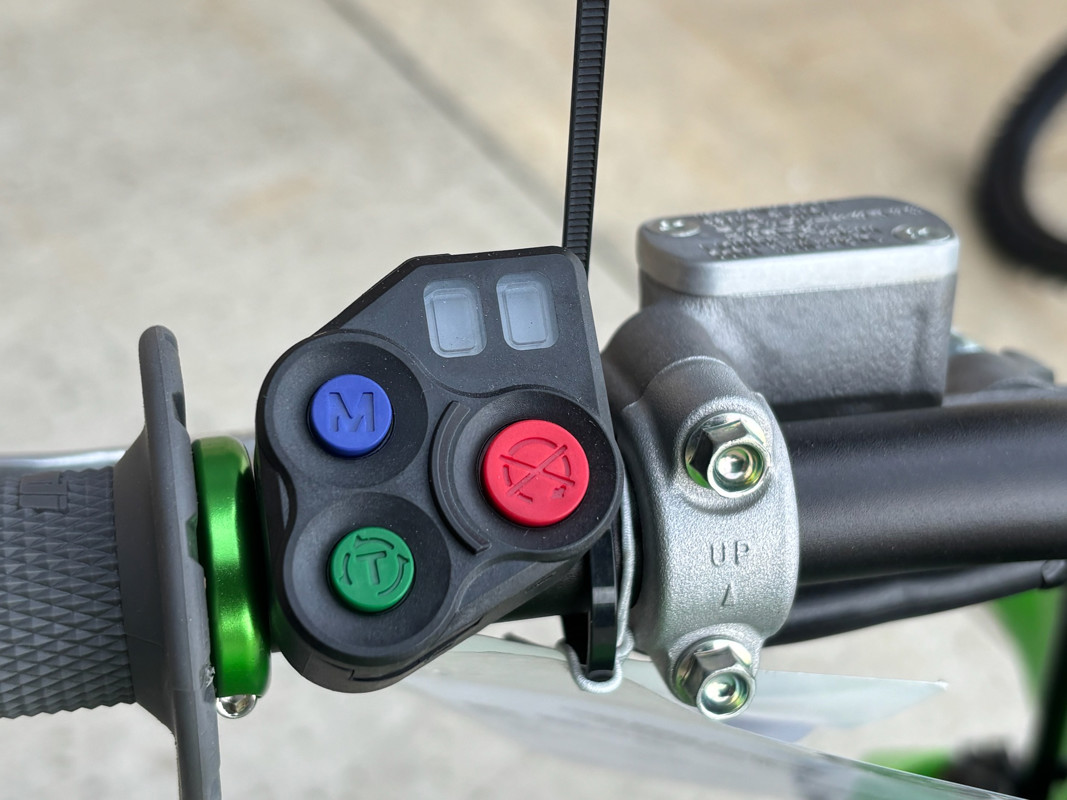 KX450