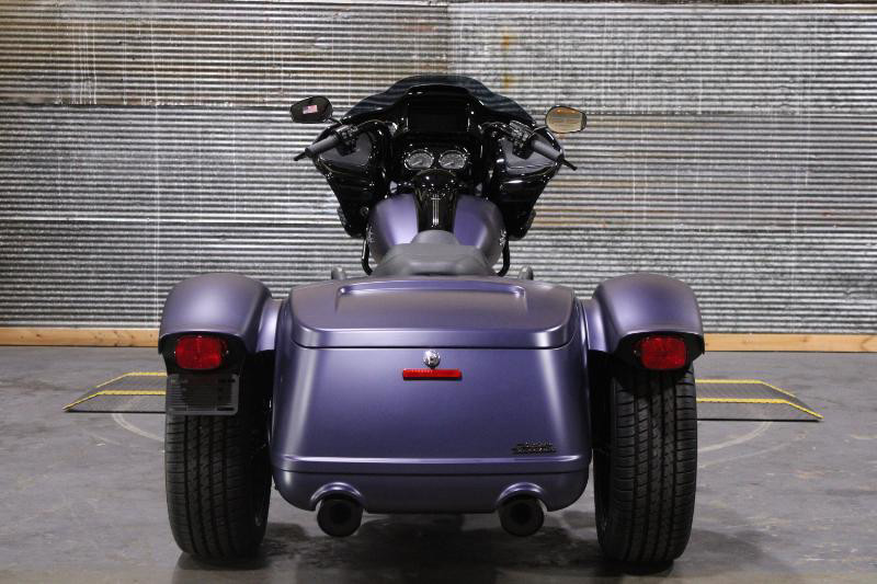 Road Glide® 3