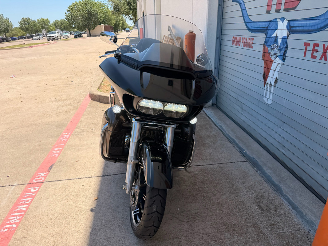 Road Glide® Limited