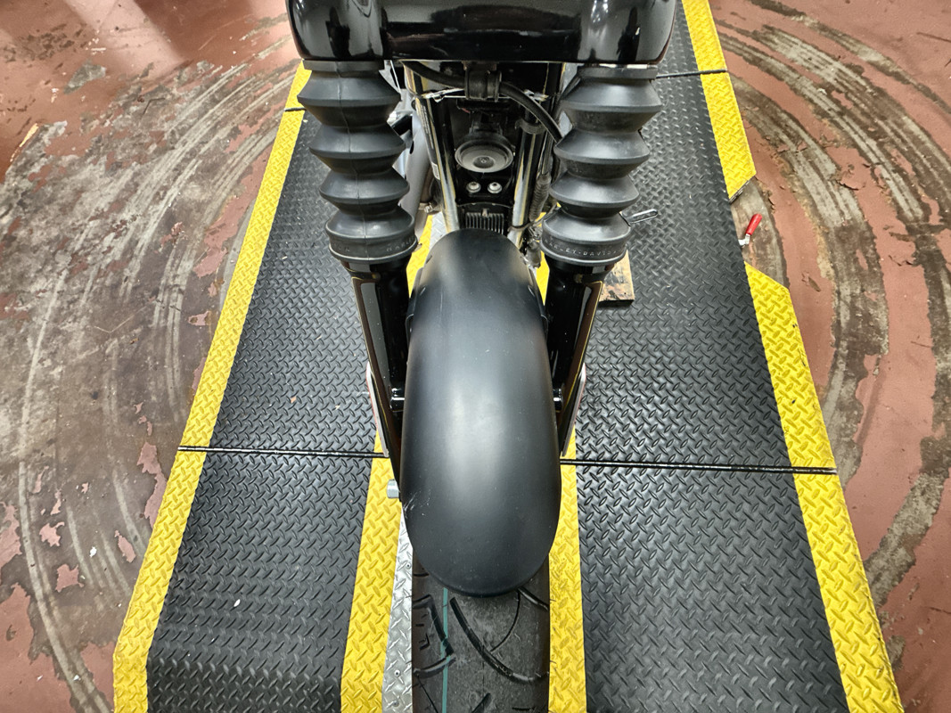 Sportster® Iron 883®