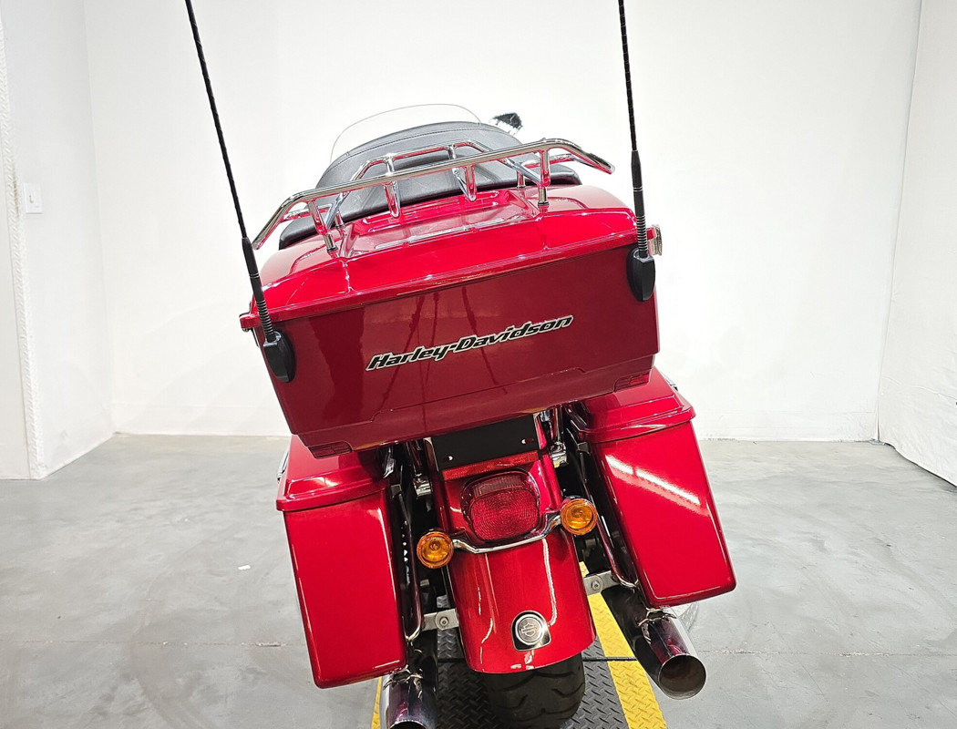 Road Glide® Ultra