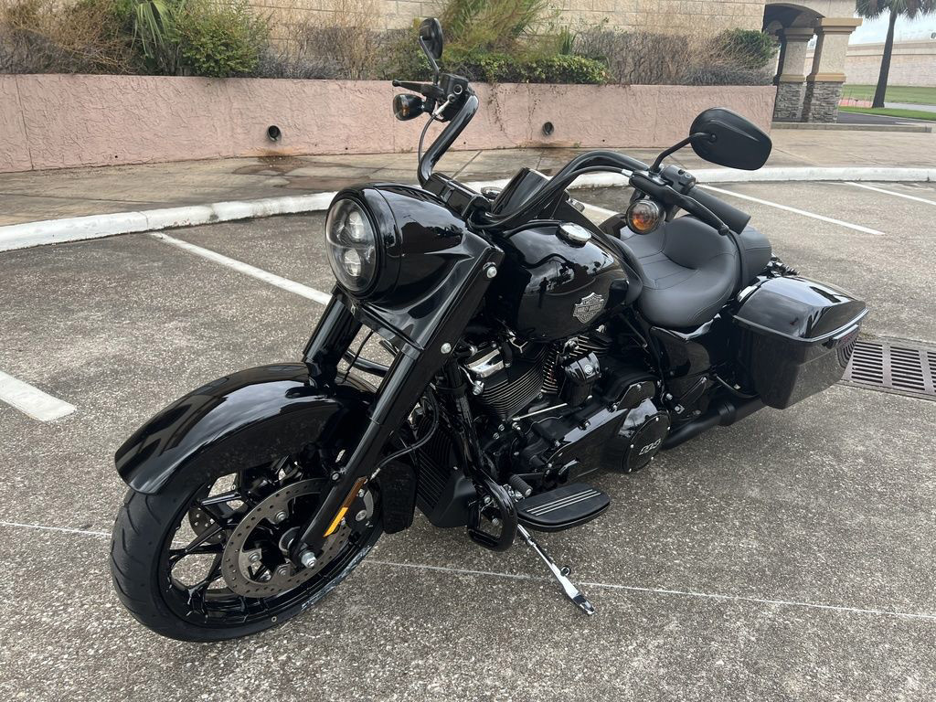 Road King® Special