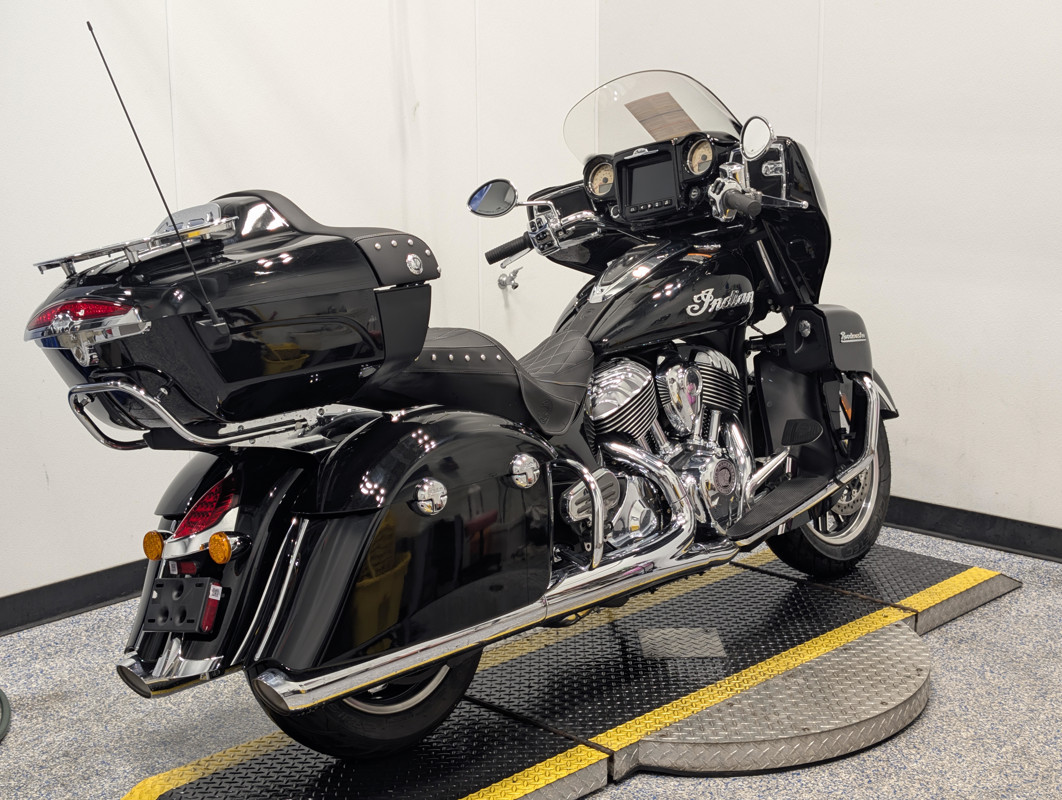 Roadmaster