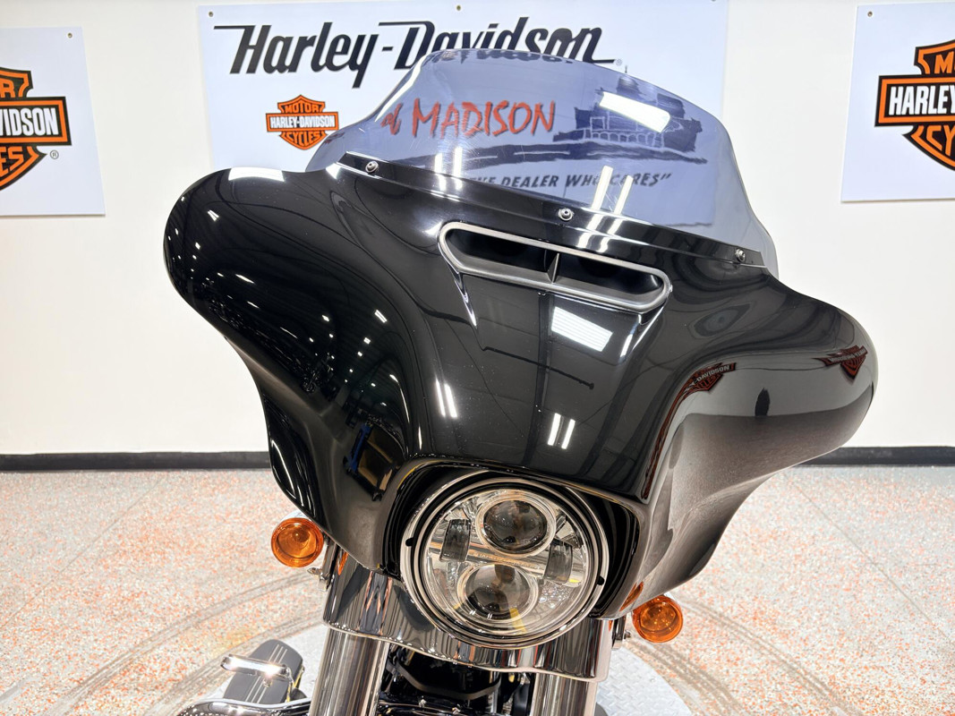 Street Glide® Special