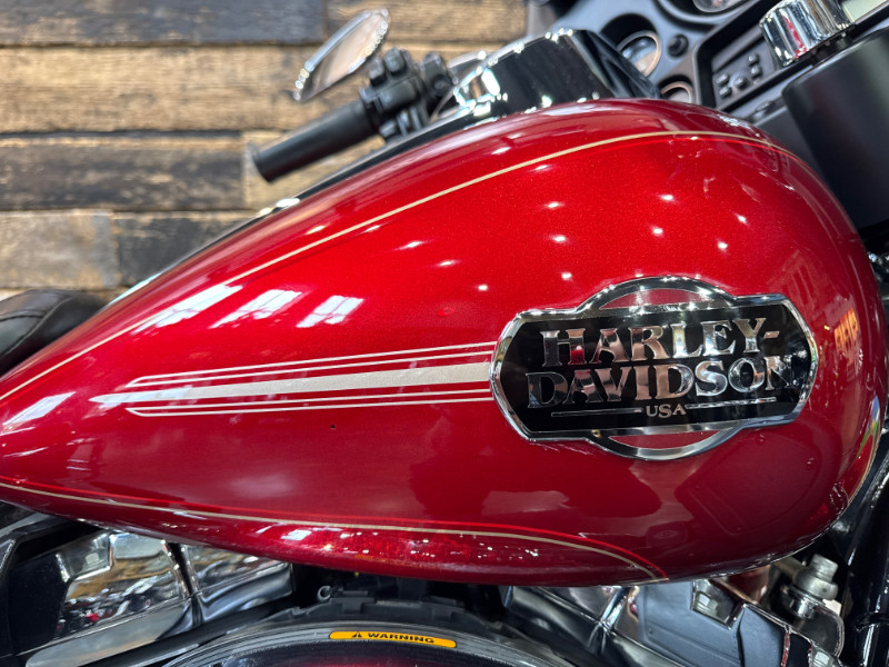 Ultra Classic® Electra Glide®