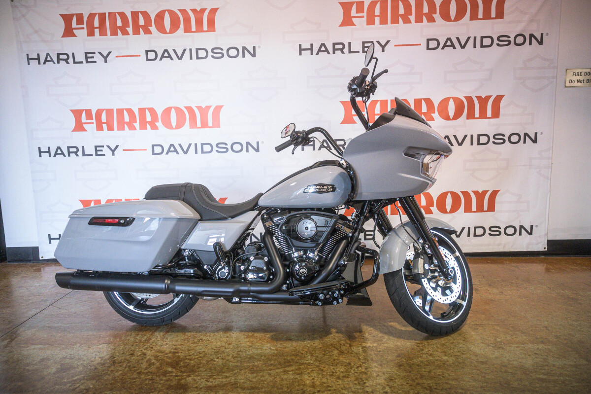 Road Glide®