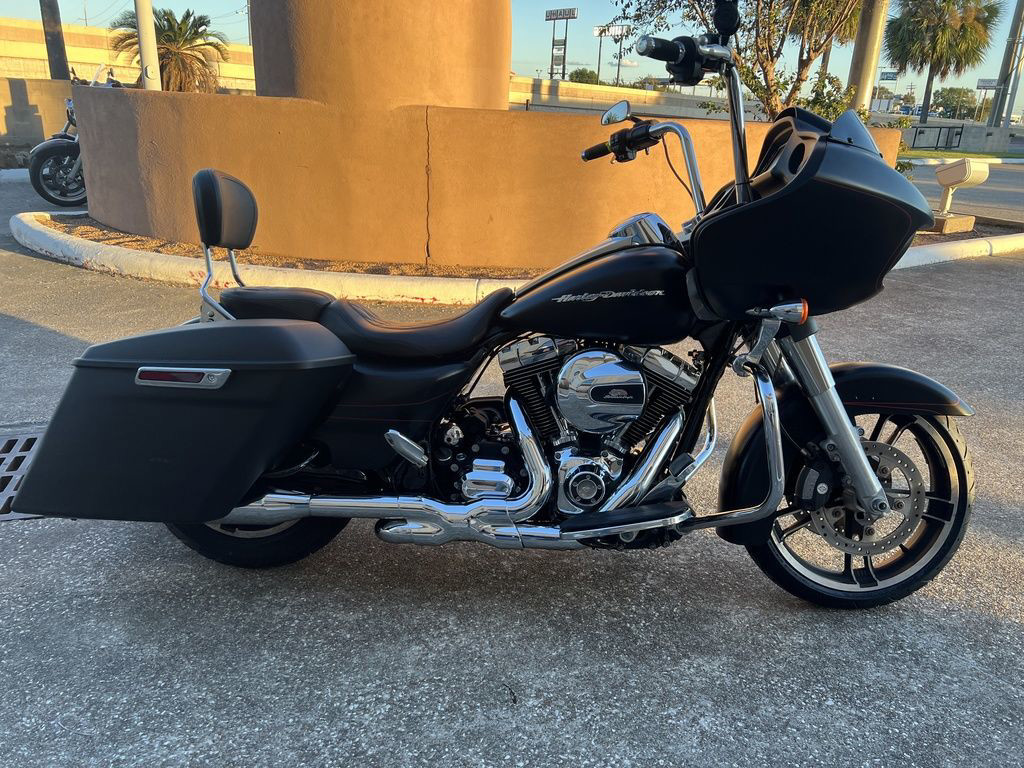 Road Glide® Special