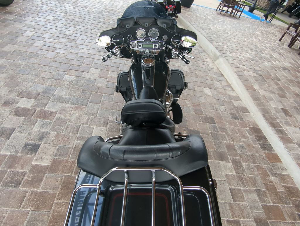 Ultra Classic® Electra Glide®