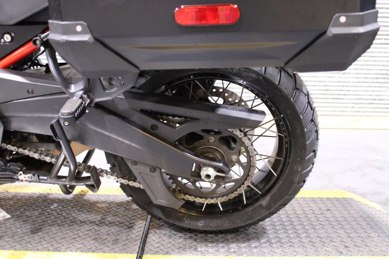 CVO® Pan America®