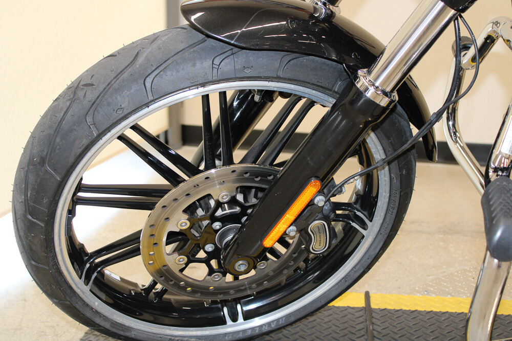 Softail® Breakout®