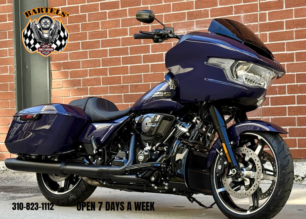 Road Glide®