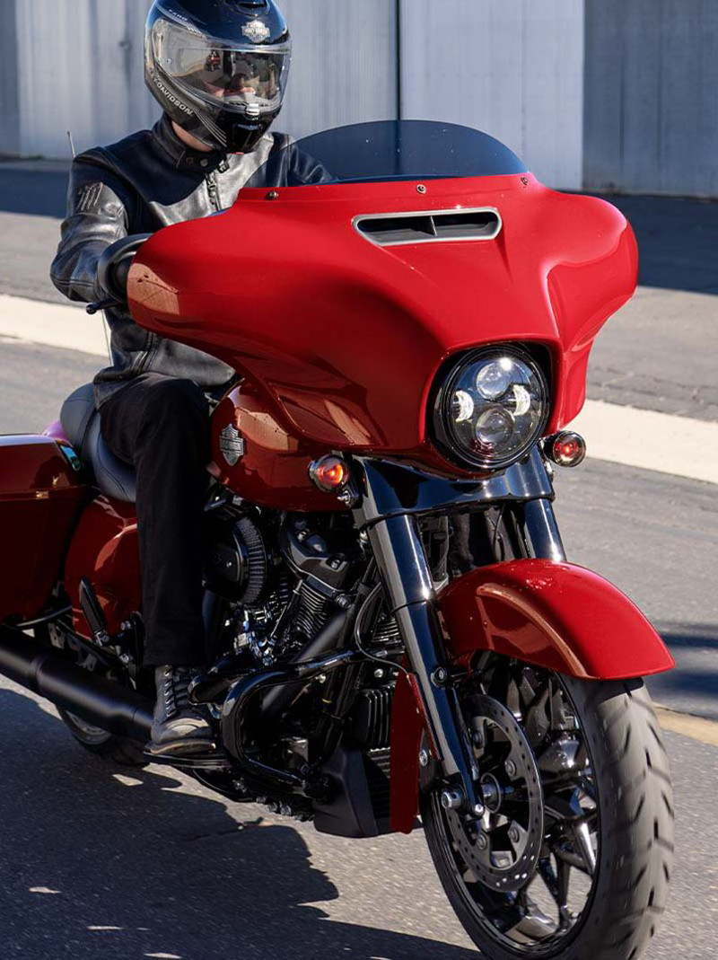 Street Glide® Special