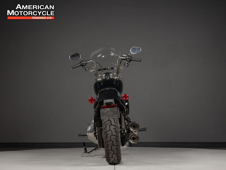 Softail® Standard