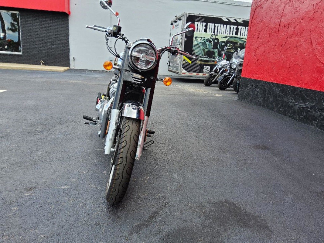 Classic 650