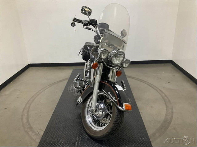 Heritage Softail® Classic