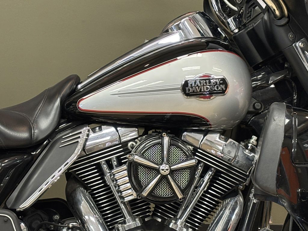 Ultra Classic® Electra Glide®