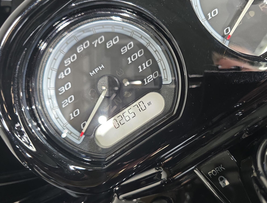 Road Glide® Limited