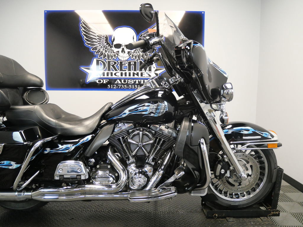 Electra Glide® Ultra Limited