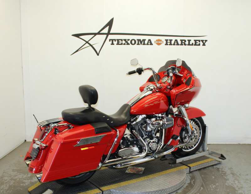 Road Glide® Custom