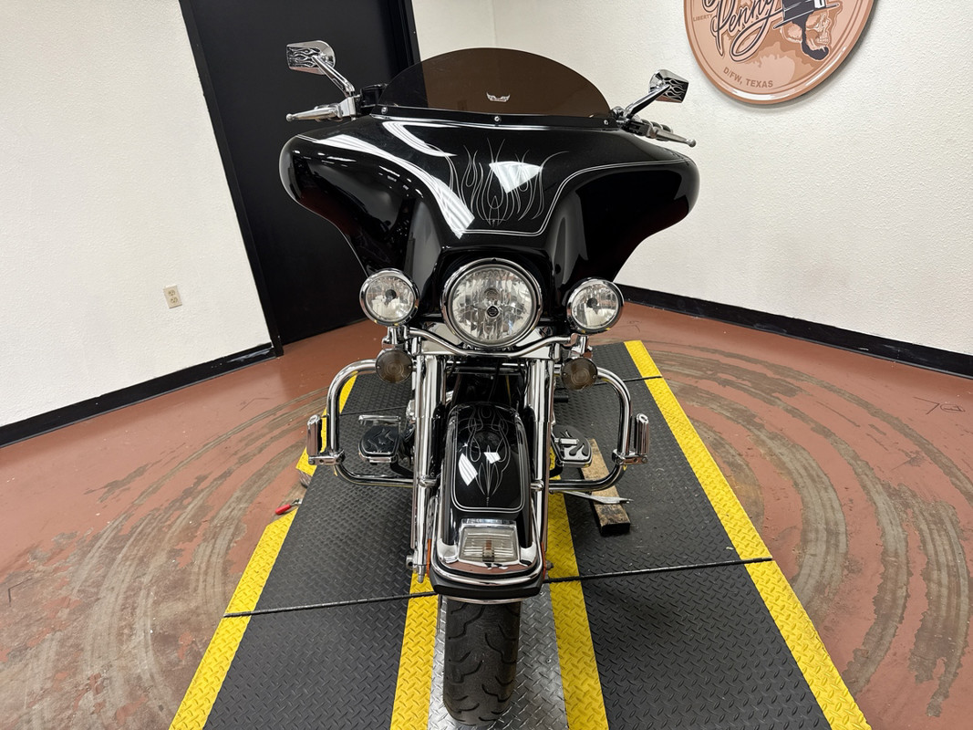 Electra Glide® Classic