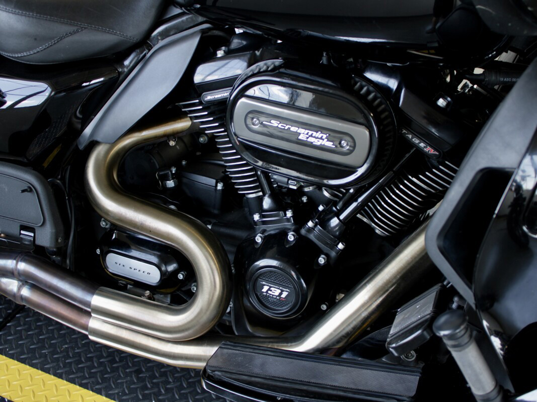 Road Glide® Limited